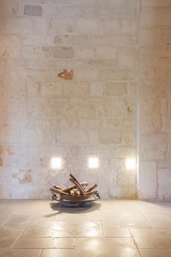 I Trulli Di Kate Vila Monopoli Exterior foto