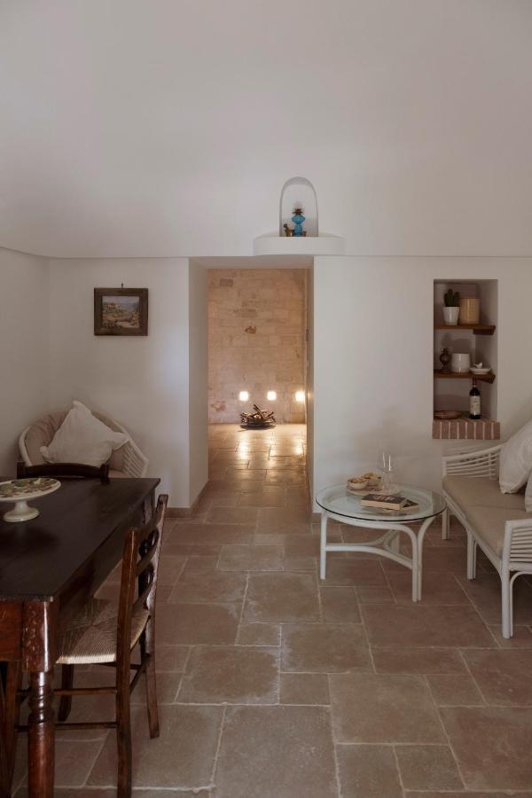 I Trulli Di Kate Vila Monopoli Exterior foto