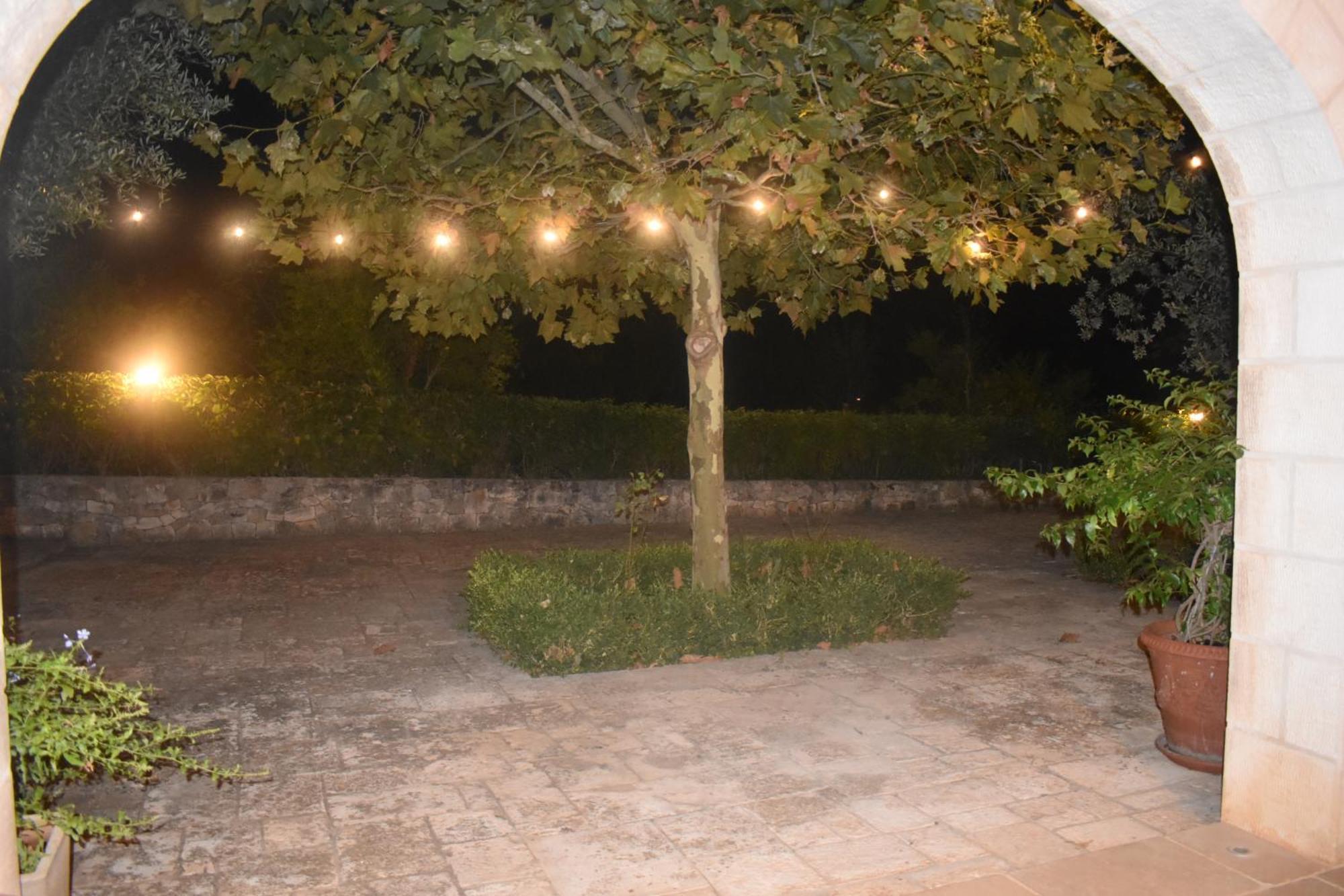 I Trulli Di Kate Vila Monopoli Exterior foto